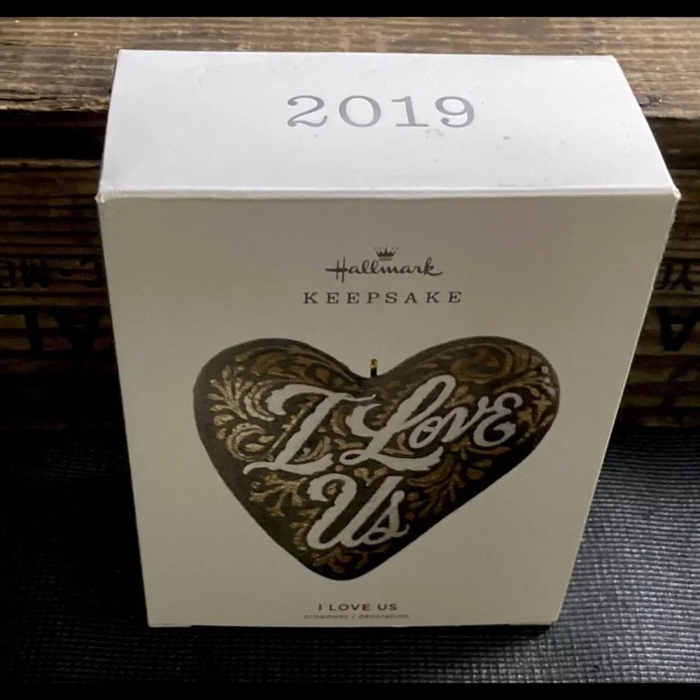 Hallmark 